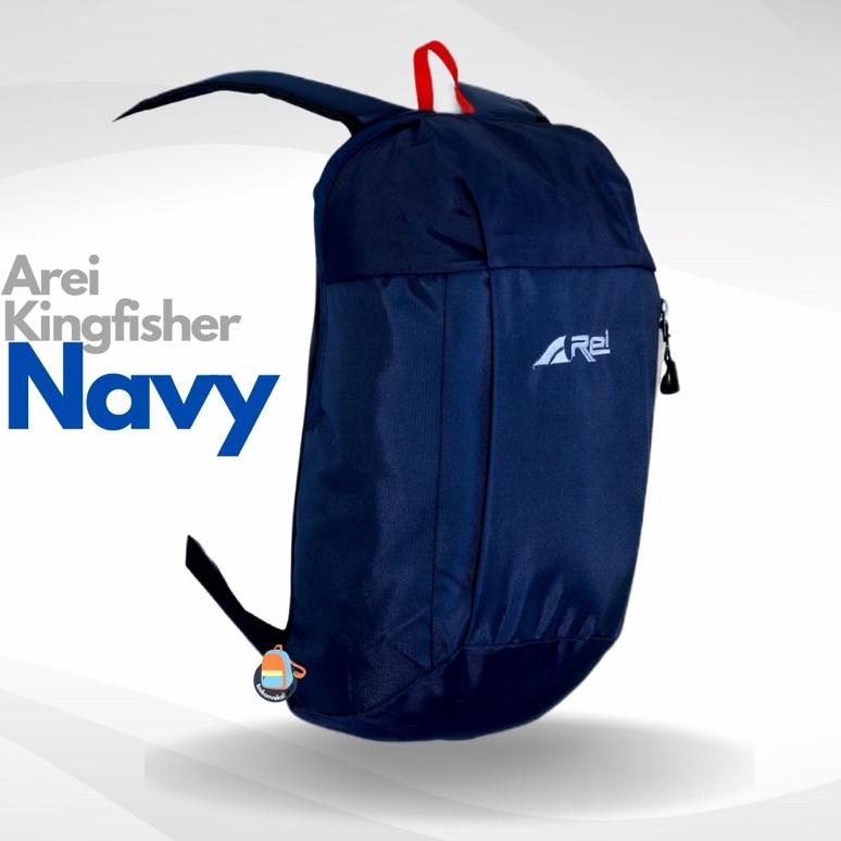 [ Twr ] Tas Ransel Mini Daypack Sport Ransel Futsal Tas Punggung Travel Tas Sekolah Anak 10 Liter Ar