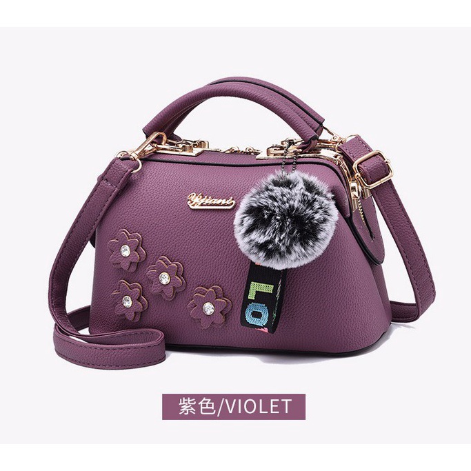 Top Sale.. TFT AX9308 AX208 B1013 E284 (1 KG MUAT 2) TAS BATAM IMPORT TAS DOCTOR BAG DOCTOR BUNGA 11