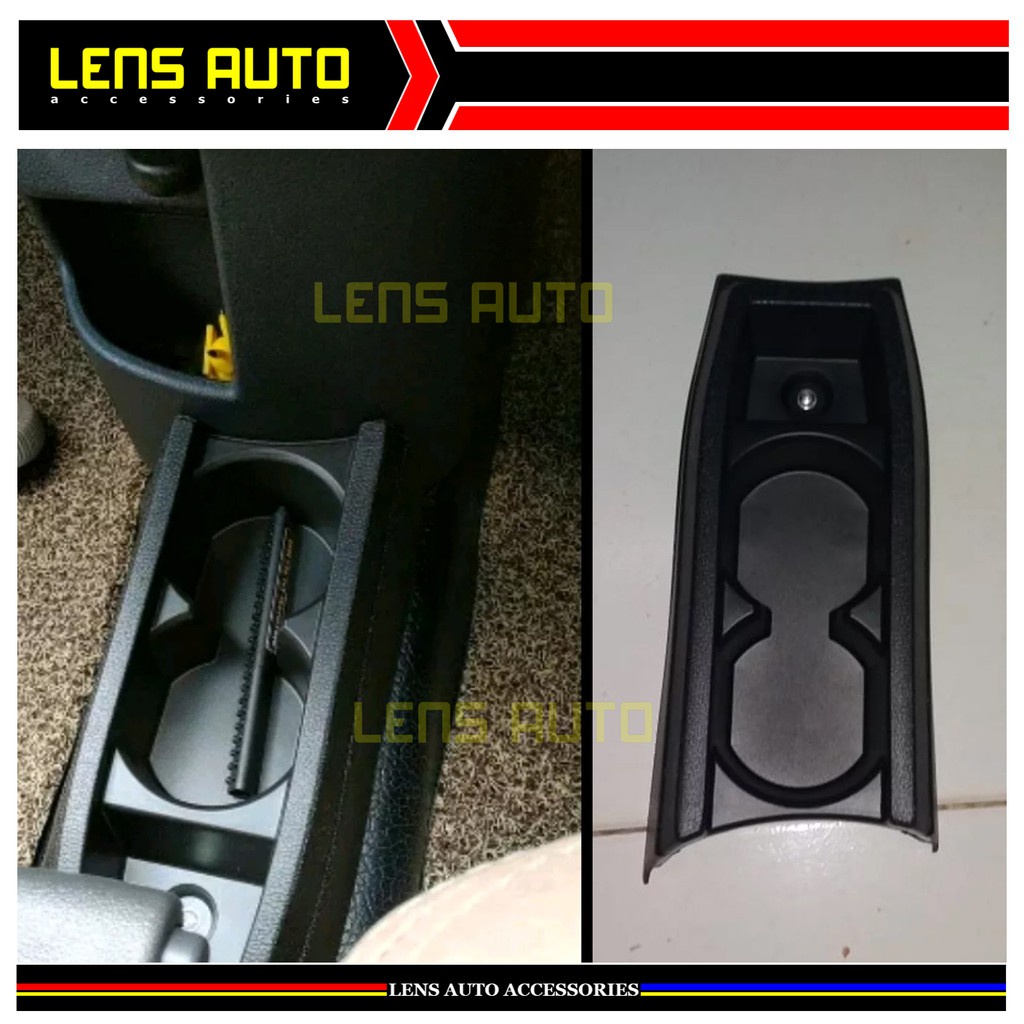 Console Box Sigra Console Box Calya