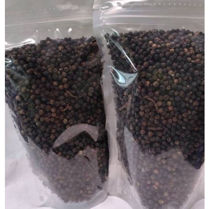 

Lada Hitam biji 1 kg