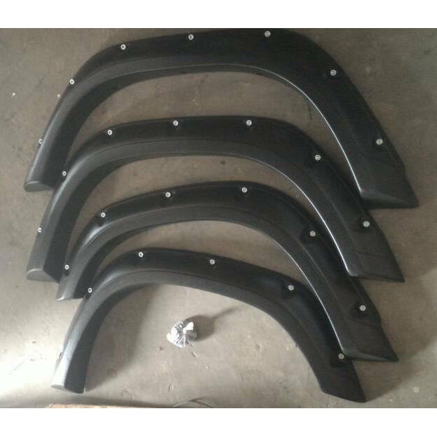 Over Fender Kotak Jimny Katana Karet