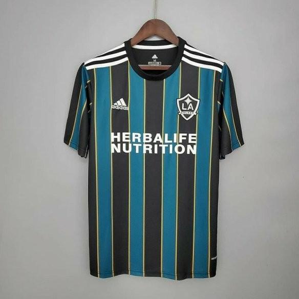 Diskon Jersey La Galaxy Away 2020-2021 Baju Bola La Galaxy Away 2021 Josephinebarbarashop
