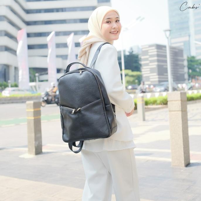 Cabs Pocket Origina - Tas Wanita Type Bianca Muat Laptop 14 inch