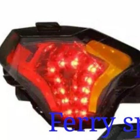 Stoplamp Jpa R25 Mt25 Mx King - Lampu Stop Belakang R25 Mt25 Mx King