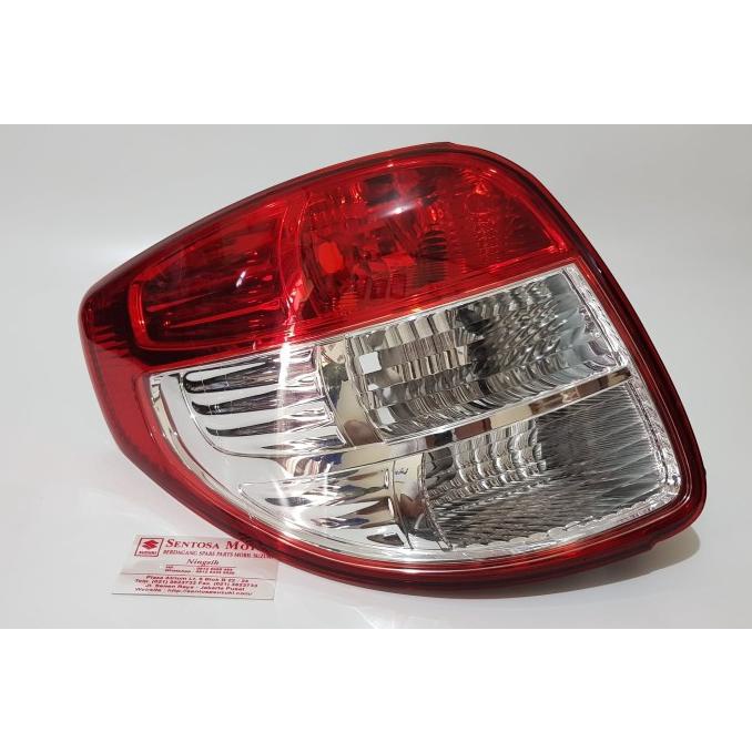 Stoplamp Sx4 Asli Sgp
