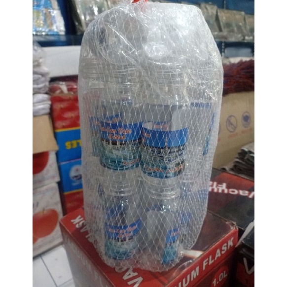 

2.2 sale botol kosong zam zam 80 ml isi 25 biji