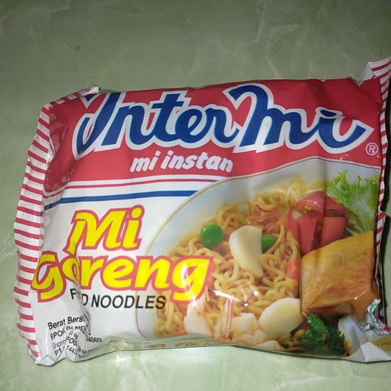 

INTERMI 60 GRAM