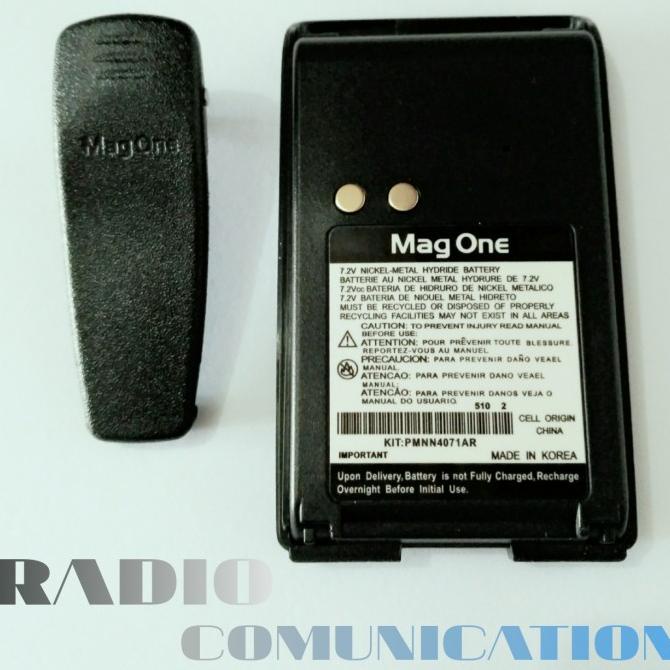 BATTERY HT MOTOROLA MAG ONE A8