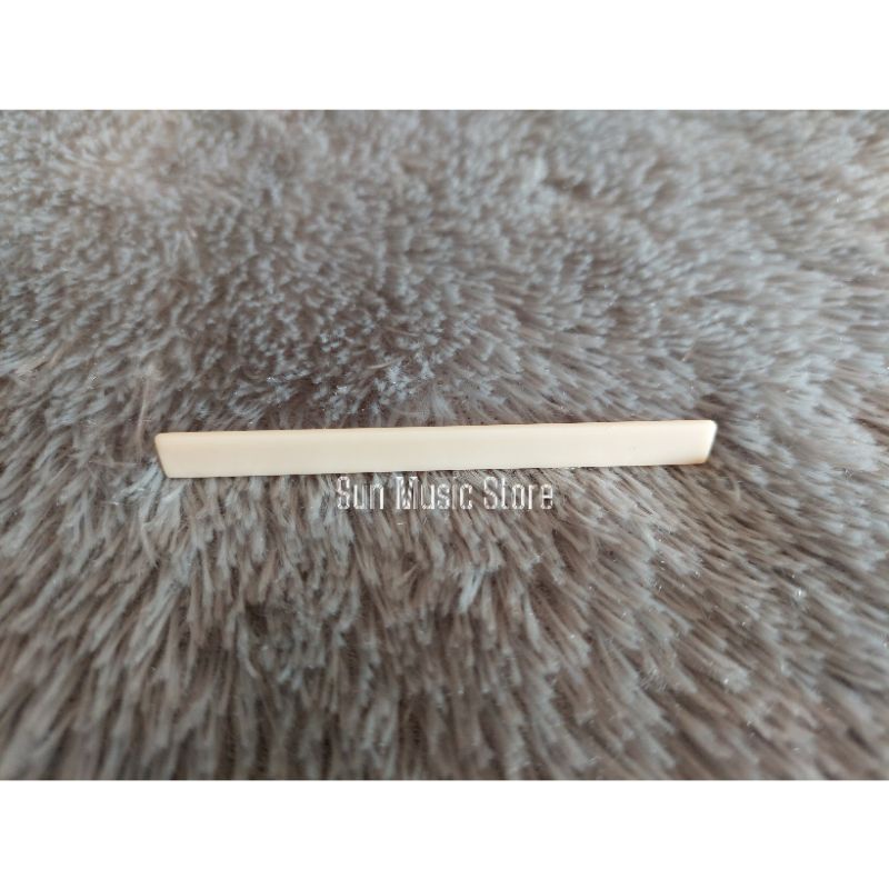 Saddle Bridge Gitar Klasik Nilon - Saddle Gitar Klasik Nilon