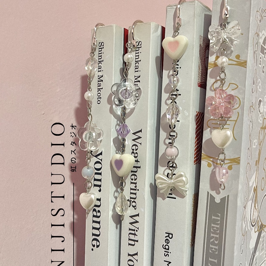 

Paling dicari fairy coquette beads bookmark ‎♡₊˚ ・₊✧ | penanda buku