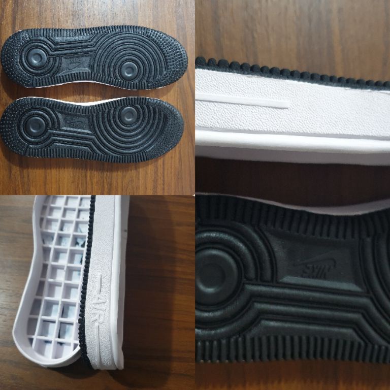 LANGSUNG KIRIM.. 1 Psg Outsole Sol Mangkok Sepatu Nike Air