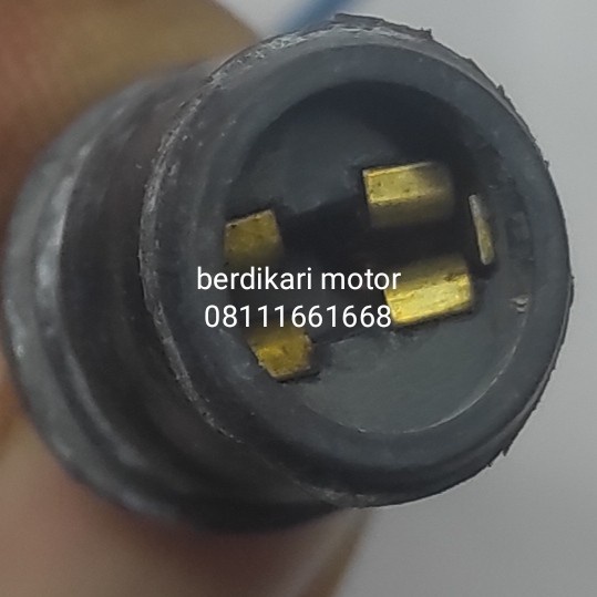 socket lampu sen bumper samping bmw e30 m40 terbaik