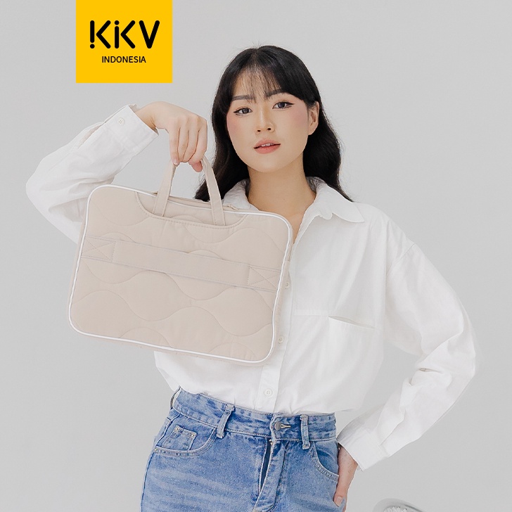 Diskon kkv cute cat  13"-14" Laptop Bag/Tas Laptop Sleeve Case/Laptop Bag/Briefcase/.