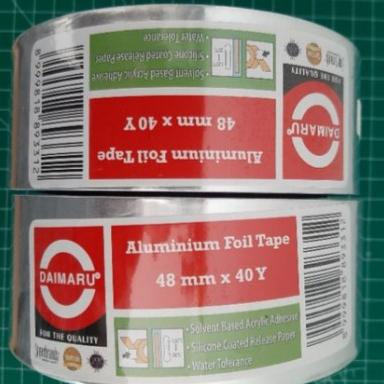 

*:*:*:*:*] Lakban Aluminium 2" DAIMARU