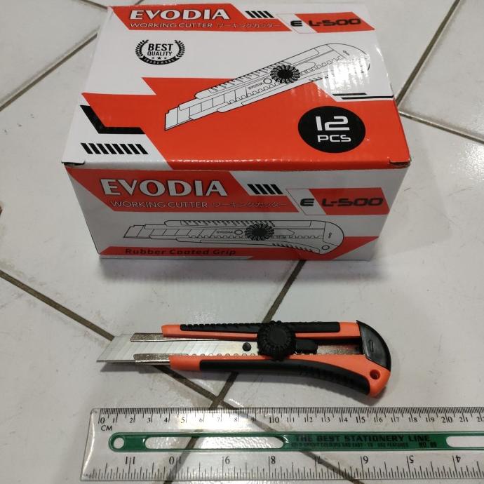 

=+=+=+] CUTTER KENKO L500