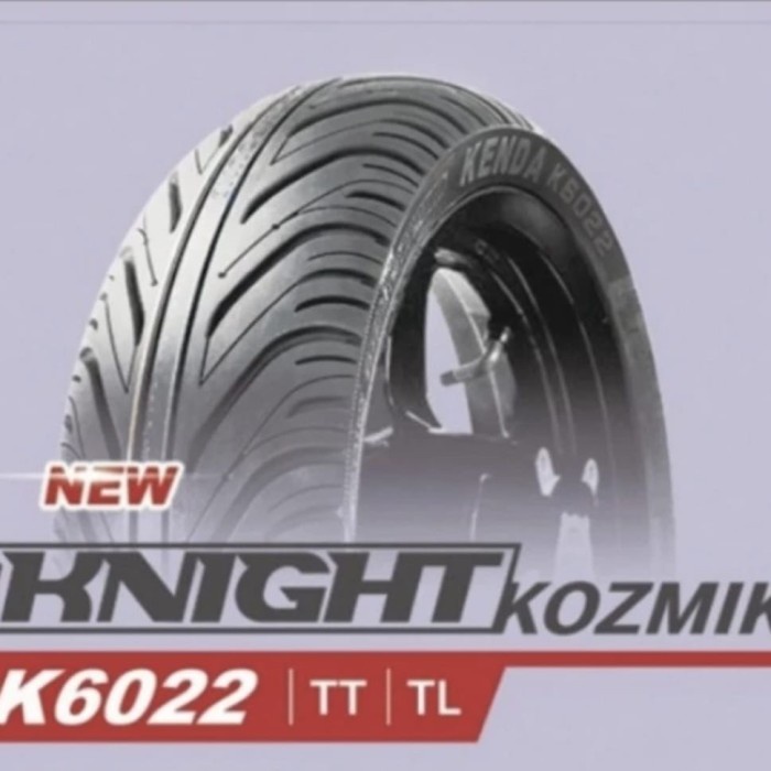 Ban Kenda Anti Bocor / Tato Gel Brt $12