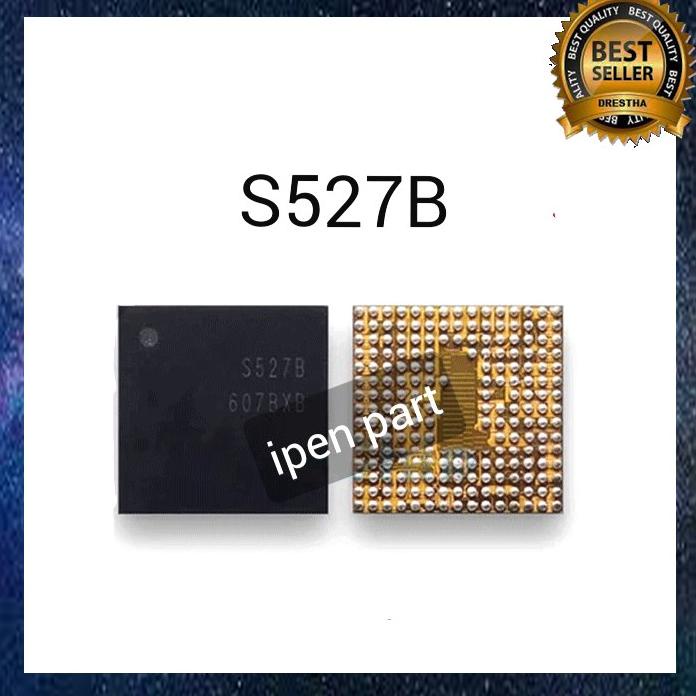 Ic Power S527B Samsung S9 0Rry New Tested S 527B S527