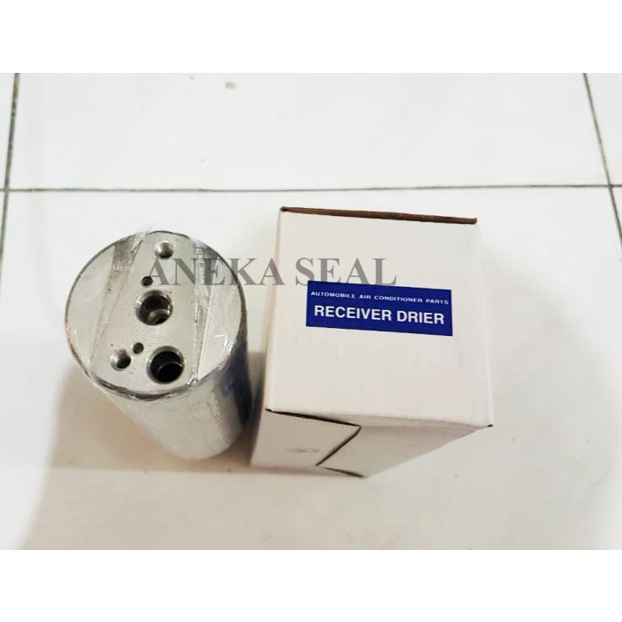 Drier Drayer Dryer Saringan Filter Ac R134 Suzuki Jimny Baleno Escudo Kode It018