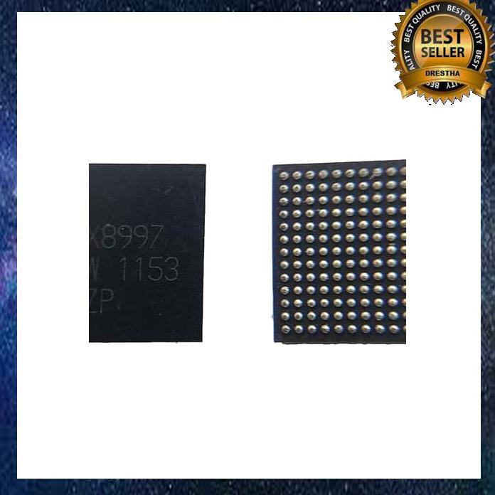 Ic Power Samsung Max 8997 Samsung I 900 N7000 Max8997
