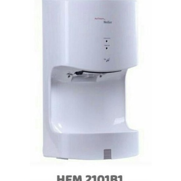 Hand Dryer Hoffmann Hfm 2101B1/Pengering Tangan