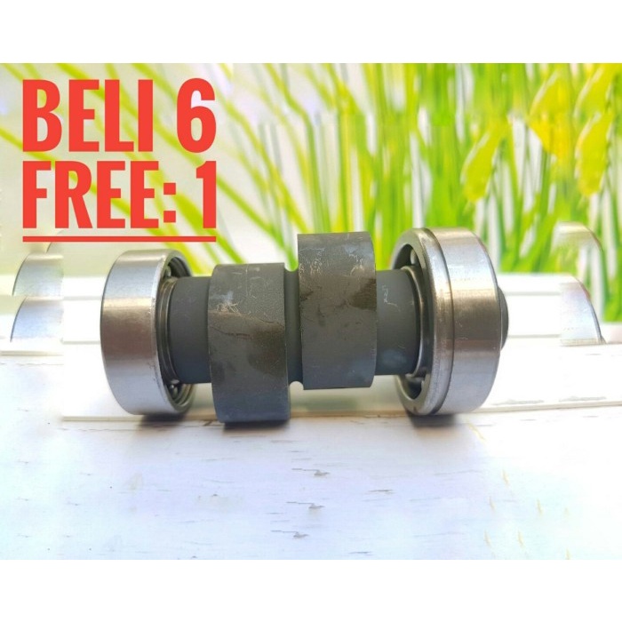 ✅TRT✅ Noken Ass Hyosung/ Monstrac TERBARU