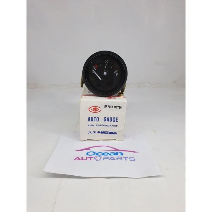 Indikator Bensin / Ampere Bensin / Fuel Meter / Amper Bensin BEST DEAL