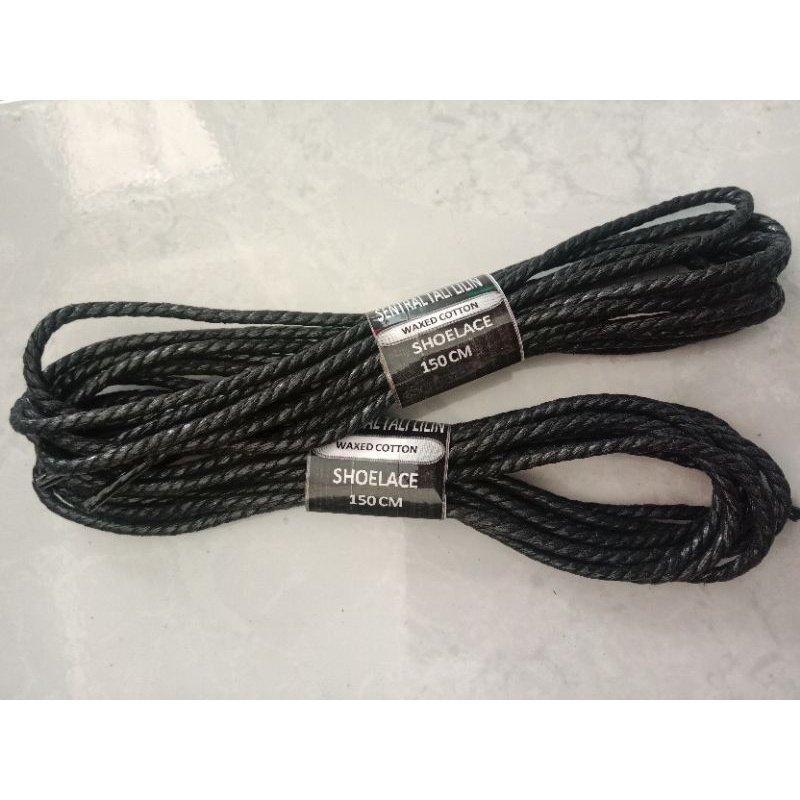 tali lilin twist 150cm diameter 3mm