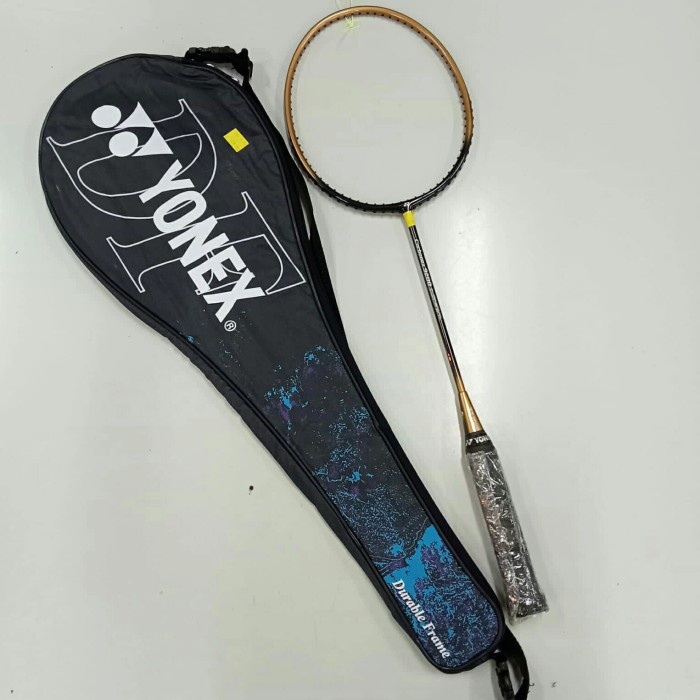 raket racket reket badminton bulu tangkis yonex yonek carbonex 9200