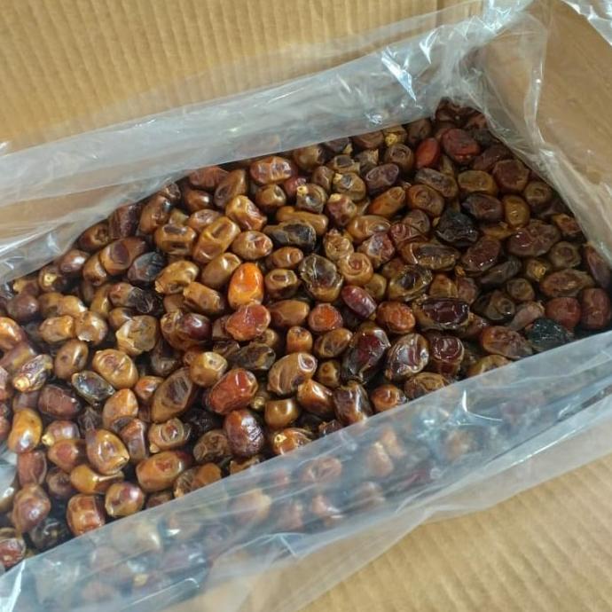 

`````````] kurma sayer alsaad 10kg new