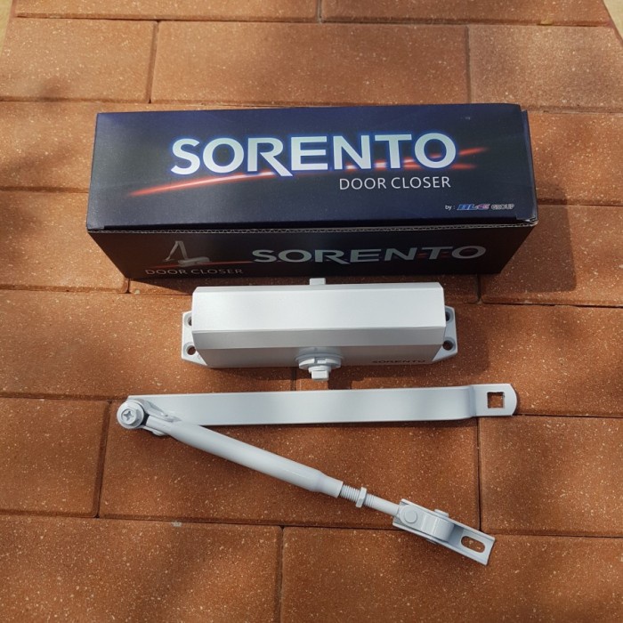 DOOR CLOSER SORENTO HO