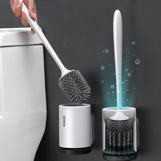 ECOCO Toilet Brush / Sikat Kloset Original ecoco