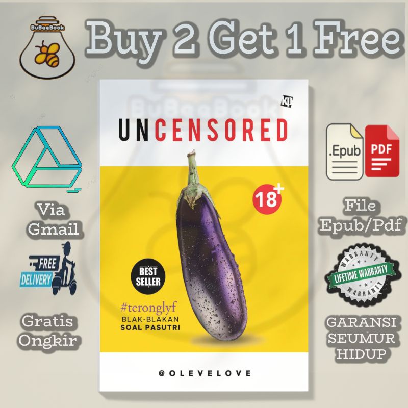 

BK Uncensored 18+ Olevelove