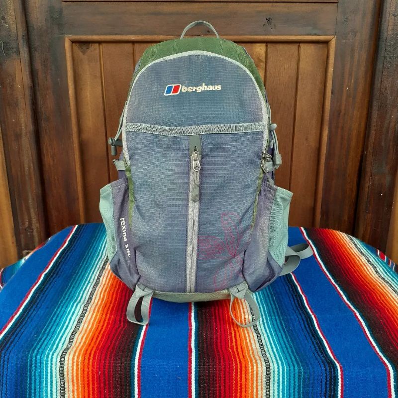 Tas gunung Berghaus