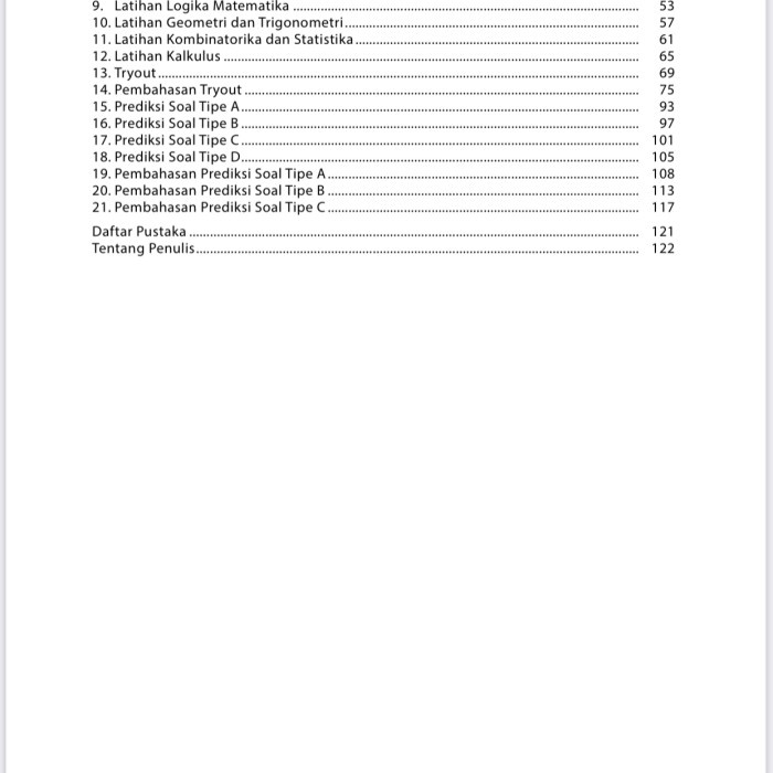 

NEW BUKU CPNS Buku Akses PPPK Guru Lulus Kompetensi Teknis Matematika