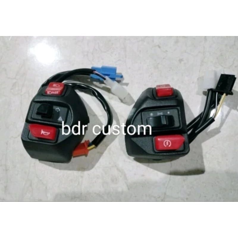 saklar mio vietnam saklar mio model aerox