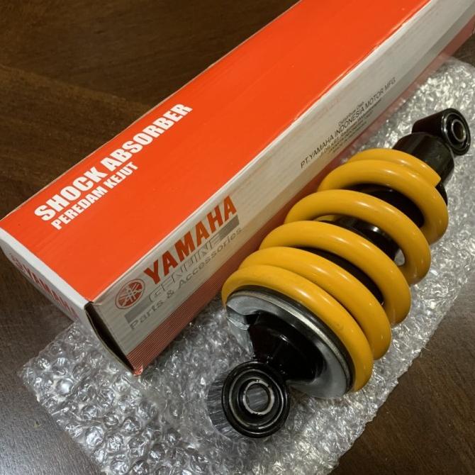 @@@@] 2PV SHOCKBREAKER BELAKANG MOTOR JUPITER MX KING MONOSHOCK SHOCK SOK