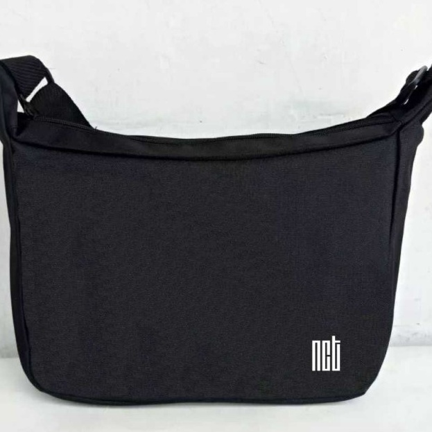 (PSX/✪> Tas selempang nct dream 127 kpop wanita perempuan pria sling bag WIN - treending♪