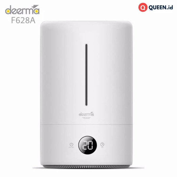 Xiaomi Deerma Humidifier 5L Ultrasonic Purifier F628