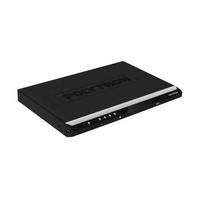 {NurulShop} DVD Player Polytron 2291G HD Murah