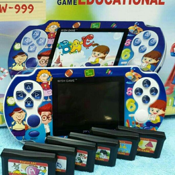 ORDER SEKARANG Game dan Educational PVP DW-889 Terbaru ( bonus 6 kaset) muraaah