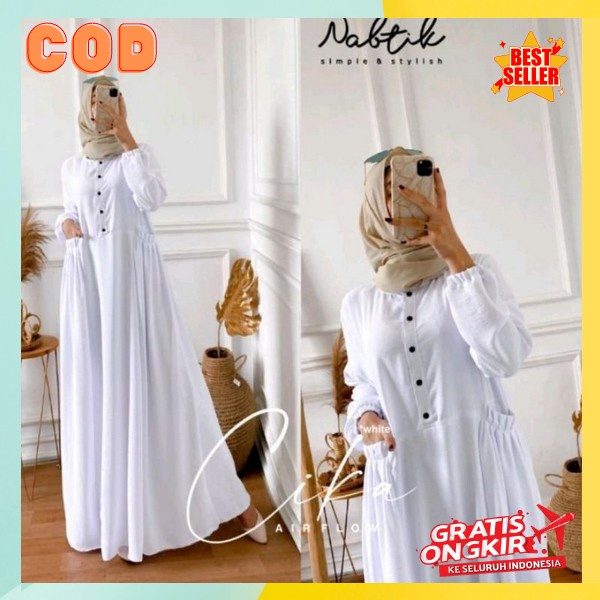 Bj Gamia Kondangan Games Dress Kekinian Bsju Gami Murah Cewek Gamis Ibu2 Pengajian Pakaian Mewah Sya