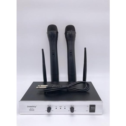 Mic wireless - microphone wireless - professional wireless microphone