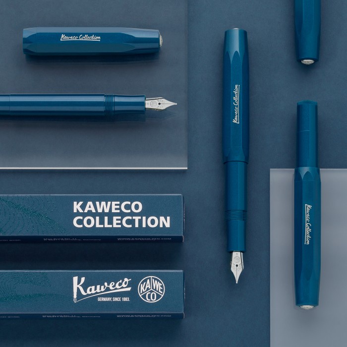 

KAWECO Sport Collection Fountain Pen