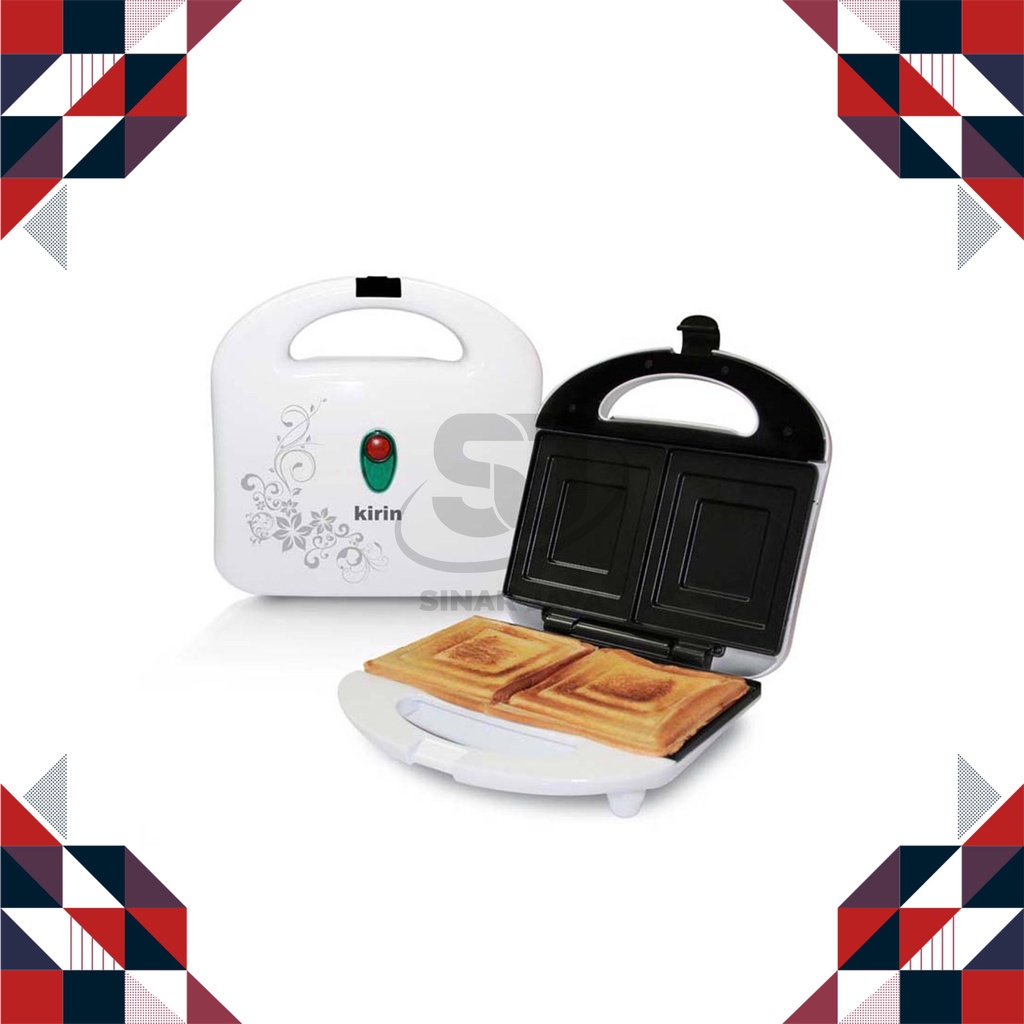 Pemanggang Roti Serbaguna/ Panggangan Roti Modern/ Panggangan Roti KST-365 Kirin