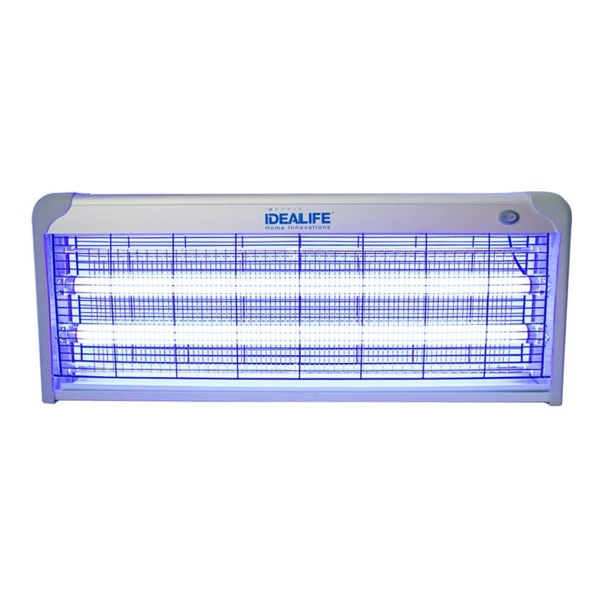 Lampu Pengendali Hama IL-40W Idealife