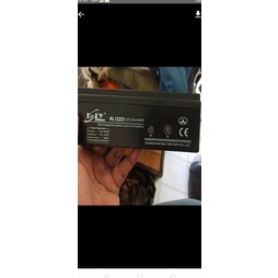 BATERAI MEETING SPEAKER PORTABLE Rl 1223 FOR MEETING SPEAKER