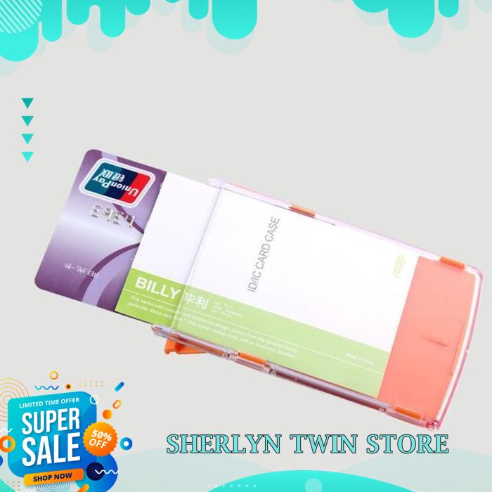 

NAME TAG ID ACRYLIC MODEL VERTICAL OBRAL DISKON !!