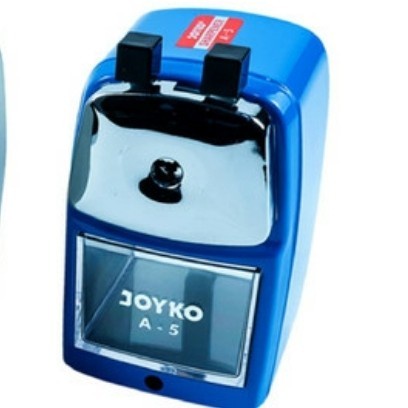 

Joyko sharpener / rautan putar / orotan engkol