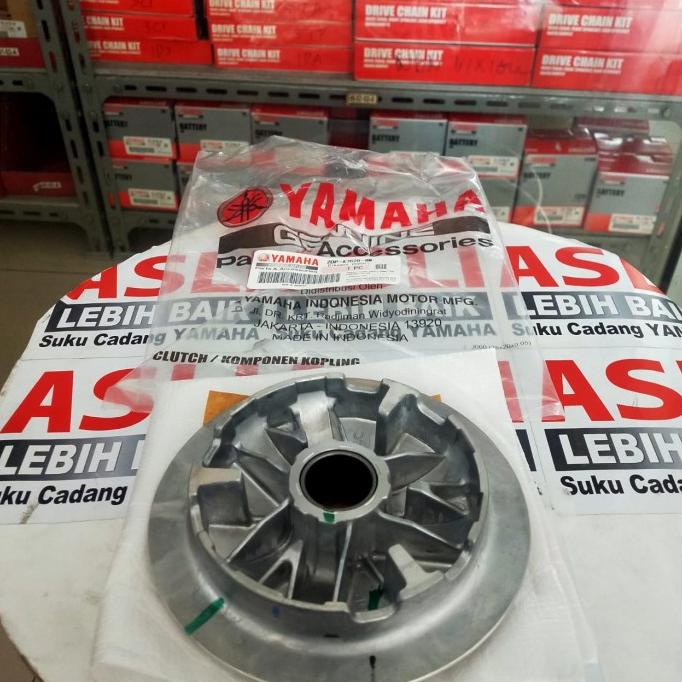 Rumah Roller Nmax Old Original Yamaha Genuine Parts