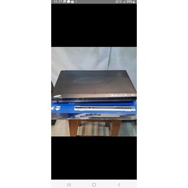 SALE SAMSUNG DVD PLAYER DVD VCD MP3 USB MOVIE KARAOEKE KEY CONTROL